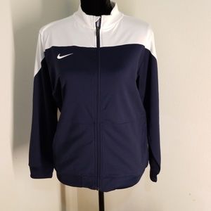 Nike XL Kids Tracksuit Top